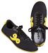 KWON KG Kung Fu Schoenen Beijing Wit Unisex Vechtsporten Maat 39