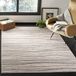 Safavieh Holland tapijt Retro Area geweven polypropyleen tapijt in crème beige 90 x 150 cm