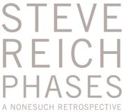Warner Music Nonesuch Phases