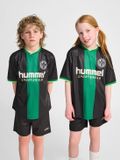 hummel hmlJR LOOSE BALL JERSEY S/S
