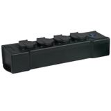 Showgear PowerBOX 4PG Leeg