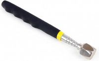 HBM 7500 Gr telescopische pick-up magneet
