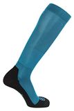 Salomon QST Skisokken - Comfort & Prestatie voor Wintersport (45-47)