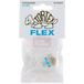 Dunlop Tortex Flex Standard plectrums 1.00 mm 12 stuks