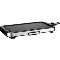 Tefal Plancha Giant CB632DF0 Zilver