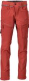 Mascot Pantalon fonctionnel personnalisé 22059-605 - rouge automne - C52