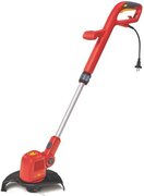 WOLF-Garten Lycos E/350 T Grastrimmer - 350W - 25cm