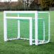 Sporti Autoportant aluminium mini-but