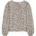 Kids on the Moon Blouse fille Gardenia