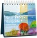 Postkartenkalender bene! Kalender Postkartenkalender 2027: Neue Horizonte