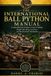 The Independently Published The International Ball Python Manual