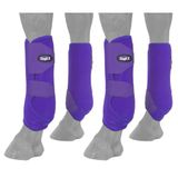 Tough 1 Extreme Vented Sport Boots paardenlaarzenset