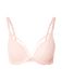 Hunkemöller Isadora Padded Underwired Push-Up Bra Roze