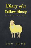 Diary Westbow Press Diary of a Yellow Sheep Paperback