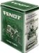 Nostalgic Art Merchandising Nostalgic-Art Tin Box L Fendt - Green Fields