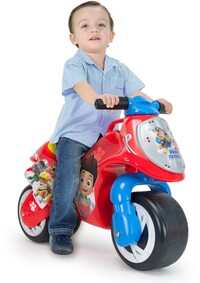 Injusa 1903 - Rood - Unisex