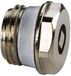 Flamco Bouchon de purge A EXCLUSIV G1/2a MS vern., F10811