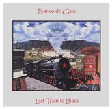 Bertus Distributie Last Train To Lhasa