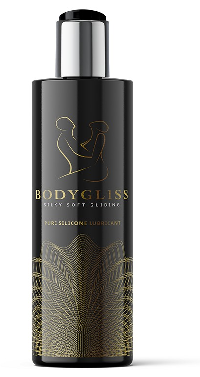 BodyGliss Silky Soft Gliding Glijmiddel Pure