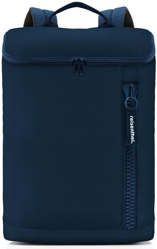 reisenthel Overnighter-Backpack Rugzak M - 13L Dark Blue