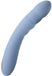 Svakom Ava Neo Thrusting Vibrator - Light Blue
