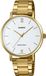 CASIO COLLECTION & VINTAGE Polshorloges LTP-VT01G-7BUDF