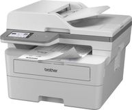 Brother MFC-L2980DW Multifunctionele printer, A4, monochroom laser, WLAN, printen, scannen, kopiëren, faxen