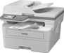 Brother MFC-L2980DW Multifunctionele printer, A4, monochroom laser, WLAN, printen, scannen, kopiëren, faxen