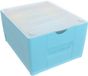 Oxford Flashbox Pastel Blauw Leeg