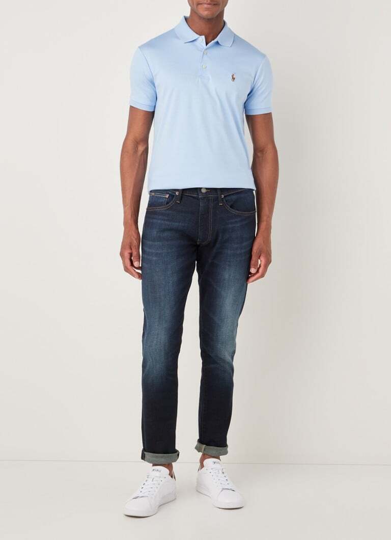 Ralph Lauren Ralph Lauren Sullivan slim fit jeans met stretch