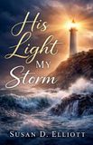 His Atreju Gold His Light, My Storm Paperback