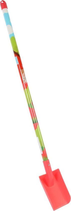 Talen Tools Mini-schep - Kunststof - Konijn - 87 cm