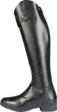 HORKA Rijlaars Lacey - Zwart - Imitatieleer - Unisex - Maat 39