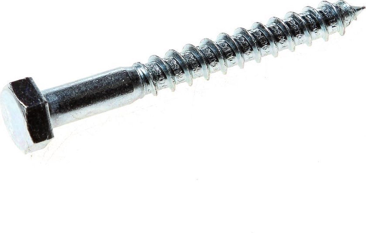 Kelfort Houtdraadbouten - 8714678104183