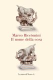 Il nome della cosa