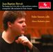 Sonic Rendezvous Centaur Records 6 Sonatas Op.12 For Cello/Violin &