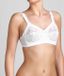 Triumph Doreen X Beugelloze beha - Wit - Maat 75E
