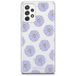 ERT GROUP mobiel telefoonhoesje voor Samsung A52 5G / A52 LTE 4G / A52S 5G origineel en officieel erkend Babaco patroon Flowers 021 aangepast aan de vorm van de mobiele telefoon, gedeeltelijk bedrukt