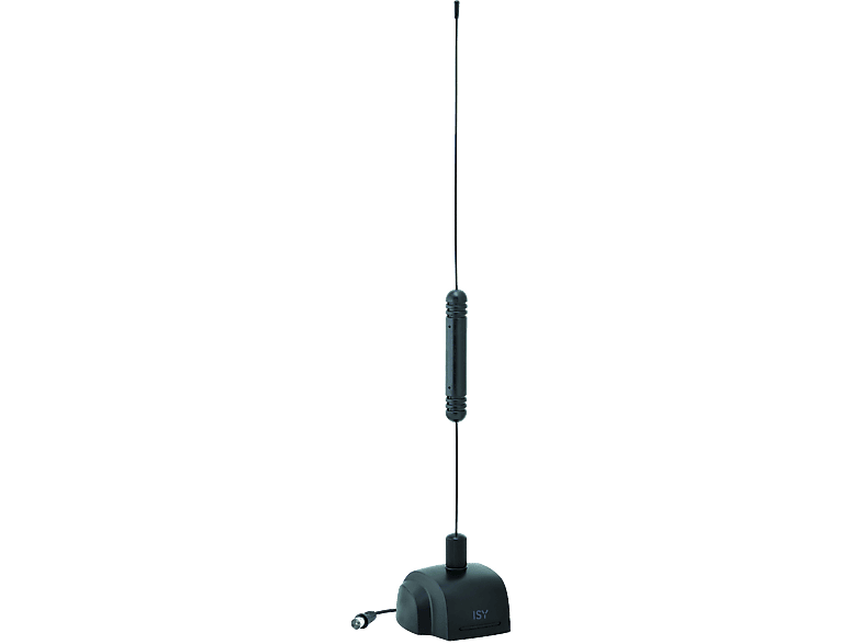 ISY ISY Dvb-t2 Passieve Staaf Antenne (ita-501)