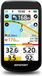 Garmin GPS-fietscomputer - 3,3 pouces écran tactile - Navigation par carte et vocale - Mode vélo électrique - ANT+ et Bluetooth - IPX7