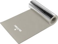 Outtec Slaapmat EVA met Aluminiumlaag - Isolatiemat - Schuimmat - Kampeermat - Isolerende Mat - 180 x 50 cm - Ultralicht