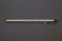 BRÖTJE Anode 0 33- lg 450, 7310891