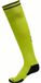 Hummel Element Football Sock 204046 Mannen Voetbal Hoge Sokken Polyester Vocht absorberend 27-30 Grün