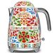 Smeg KLF03DGEU bouilloire 1,7 l 2400 W Multicolore