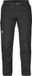 Fjällräven Karla Pro Broek Curved Dames, grijs
