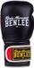Benlee Sugar Deluxe Bokshandschoenen Leer Zwart/Rood 16 oz