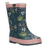 Gevavi Regenlaars Fleur Meisjes Blauw Schoenmaat 30
