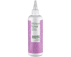 Australian Bodycare Gezichtstoner met B12 en 7% Glycolic Acid