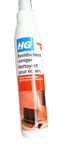 HG Brilreiniger, 125 ml