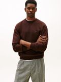 Tommy Hilfiger Heren Gebreide Trui Katoen/Polyester XXL